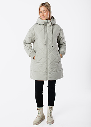 Ivo Nikkolo pavasara-rudens mētelis Moon