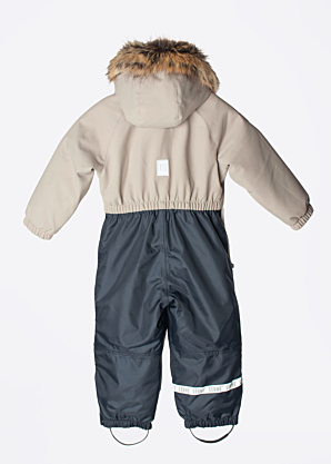 Зимний комбинезон Lenne