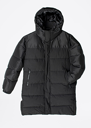 Зимнее пальто Tye Only & Sons