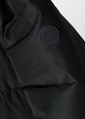 Зимнее пальто Tye Only & Sons