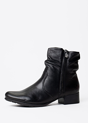 Полусапоги Rieker