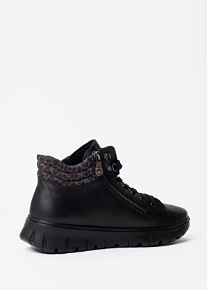 Полусапоги Rieker