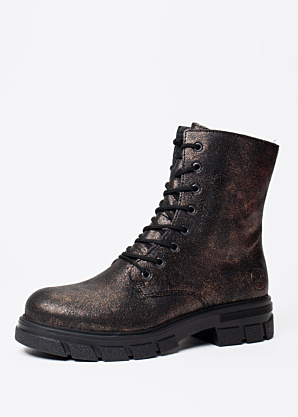 Talve Полусапоги Rieker