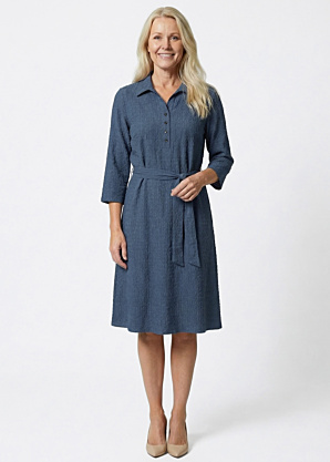 Hansmark kleita Illa