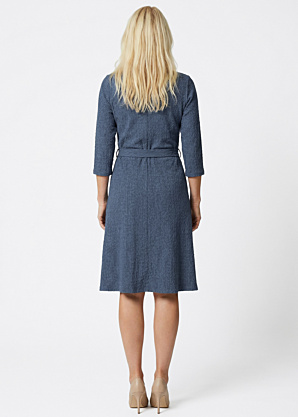 Hansmark kleita Illa