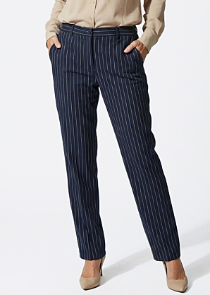 Брюки Bree Hansmark