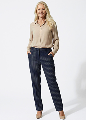 Брюки Bree Hansmark