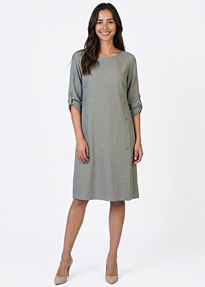 Hansmark kleita Caina