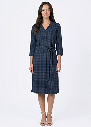 Платье Illa Hansmark