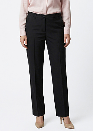 Брюки со стрелками Ruthi Hansmark