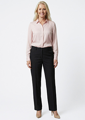 Брюки со стрелками Ruthi Hansmark