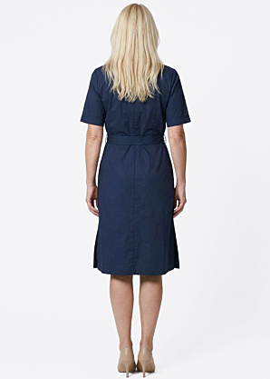 Платье Cortny Hansmark