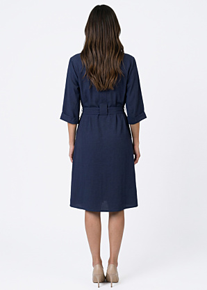 Рубашка-платье Anette Hansmark