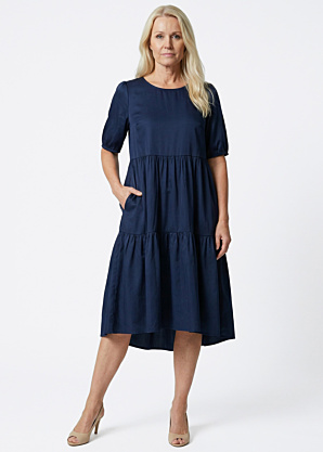 Платье Pirgita Hansmark