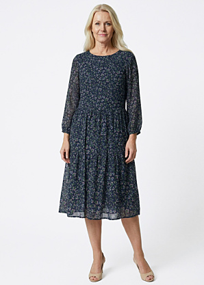 Hansmark kleita Karolin