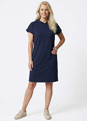 Hansmark kleita Cardi