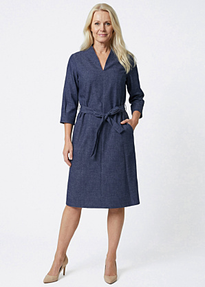 Платье Oksaka Hansmark