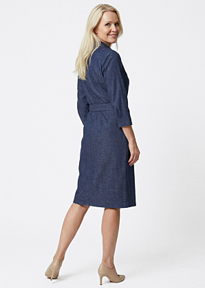 Платье Oksaka Hansmark