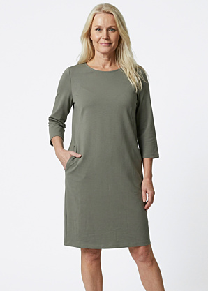 Hansmark kleita Barre