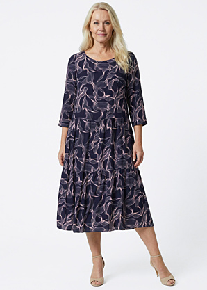 Hansmark kleita Lidia