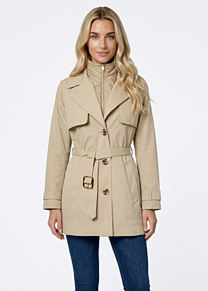 Весенне-осенний жакет Chelsea Beaumont