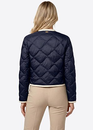 Beaumont pavasara-rudens virsjaka Heidi