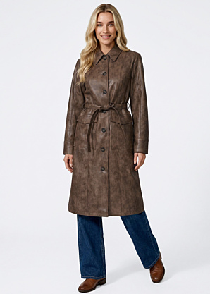 b.young pavasara-rudens mētelis Asonny