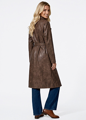 b.young pavasara-rudens mētelis Asonny