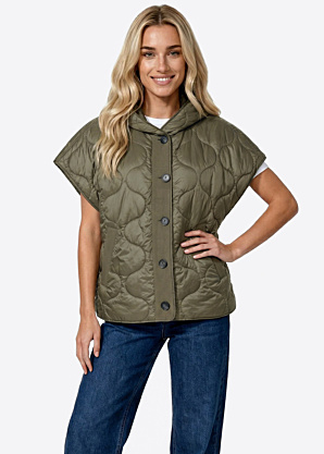 Beaumont veste Cassia