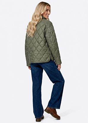 JJXX pavasara-rudens virsjaka Lou Stella