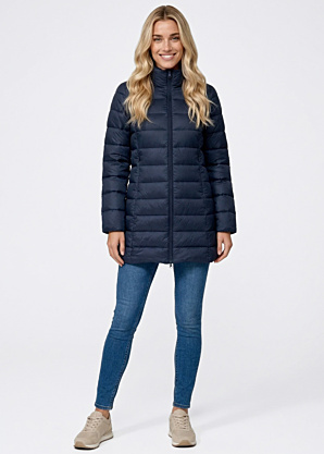 Весенне-осеннее пальто Ruby Only