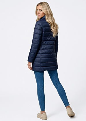 Весенне-осеннее пальто Ruby Only