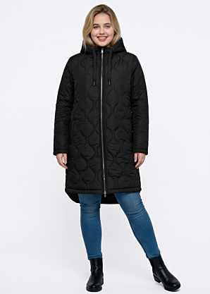 Wasabiconcept pavasara-rudens mētelis Stacie