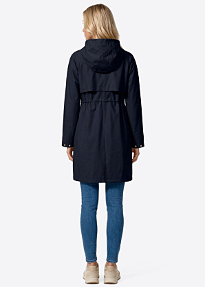 Весенне-осенняя парка Ferny Beaumont