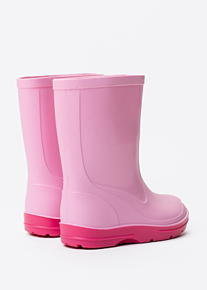 Best Buy gumijas zābaki