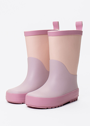 Резиновые сапоги Best Buy