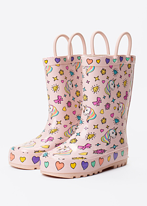 Резиновые сапоги Best Buy