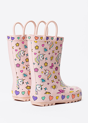 Резиновые сапоги Best Buy