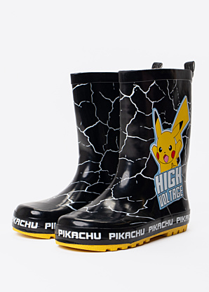 Резиновые сапоги Pokemon Leomil