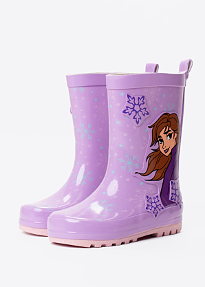 Резиновые сапоги Frozen Classic Leomil