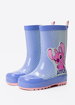 Резиновые сапоги Lilo&stitch Leomil
