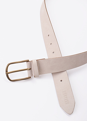 Mustang bikšu siksna