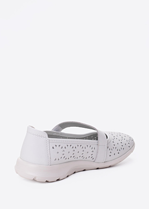 Туфли Helga Lunde