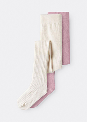 Name It Mini zeķubikses Tytte 2 pack