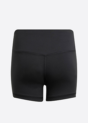 Короткие спортивные рейтузы 4In Shorts Y adidas