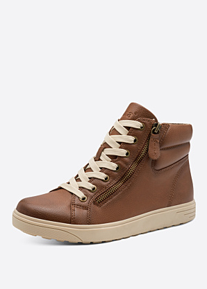 Полусапоги Jana