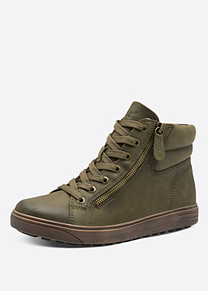 Полусапоги Jana