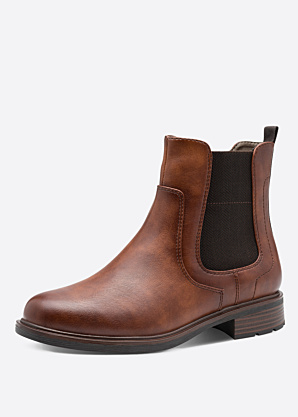 Полусапоги Jana