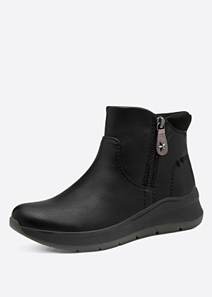 Полусапоги Jana