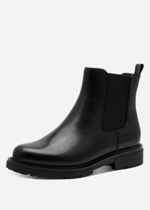 Полусапоги Jana